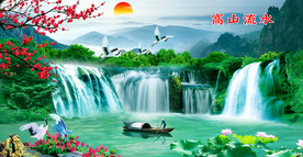 风景画