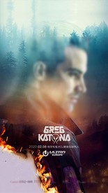 嘉宾海报  酒吧  百大DJ