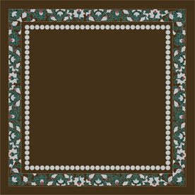 花边纹理边框相框边纹