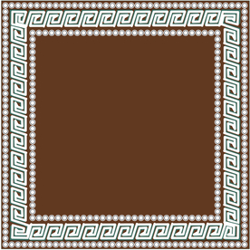 纹理边框相框边纹