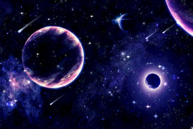 宇宙星空