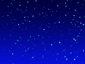 星空背景