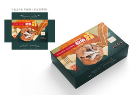 鲍鱼菇包装