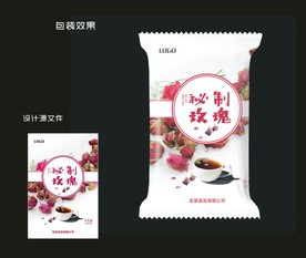 红糖食品包装