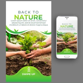 养殖培育海报图片