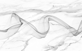 高清 灰色装饰画 TIF分层