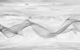 最新山水爆款画 文件分层画