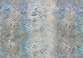 蓝灰 蓝金沙瓷砖高清设计图