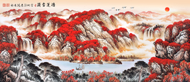 鸿运当头