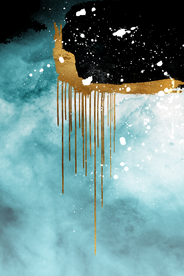 大理石纹理玄关