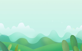 中国风装饰插画背景