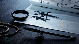 中式 意境 图片