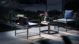 中式 意境 图片