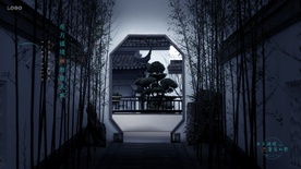 中式 意境 图片