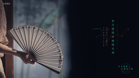 中式 意境 图片