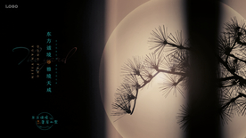 中式 意境 图片