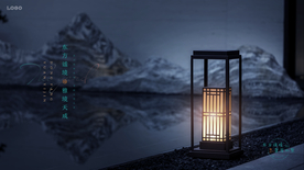 中式 意境 图片