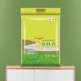 粳米五常米丝苗米香米主图直通车