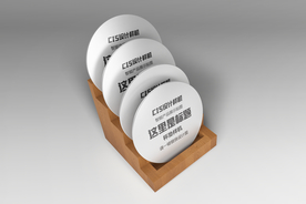 防烫盘垫设计样机