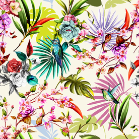 服装印花 数码印花