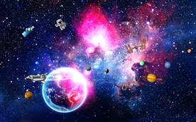 星空