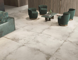 现代意式 瓷砖岩板效果图