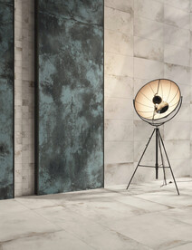 现代意式 瓷砖岩板效果图