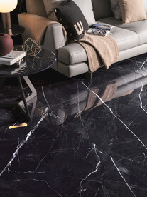 现代意式 瓷砖岩板效果图