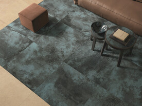 现代意式 瓷砖岩板效果图