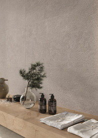 现代意式 瓷砖岩板效果图