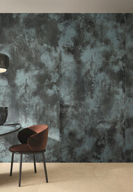 现代意式 瓷砖岩板效果图