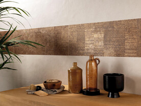 现代意式 瓷砖岩板效果图