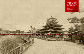 桂林阳朔世外桃源