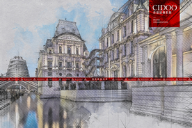 大连东方威尼斯