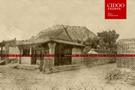 河北张家口鸡鸣驿