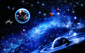 宇宙星空