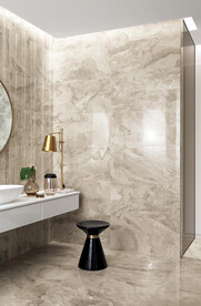 现代意式 瓷砖岩板效果图