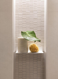 现代意式 瓷砖岩板效果图