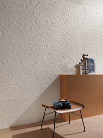 现代意式 瓷砖岩板效果图