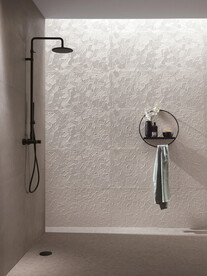 现代意式 瓷砖岩板效果图