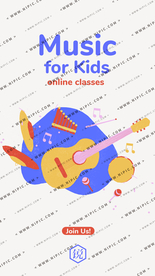 锐系列音乐演出海报