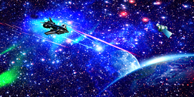 星空