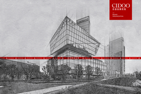 锦峰国际商务广场