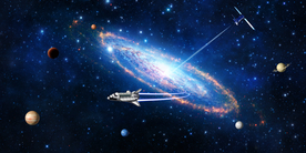 宇宙大爆炸