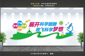 科学实验室