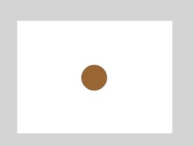 椭圆形小球跳跃flashcs6