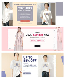 跨境亚马逊速卖通天猫淘宝女装新