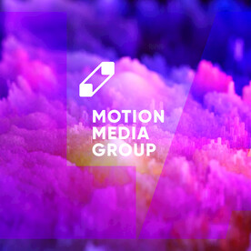 高级幻彩流体高饱和质感海报系列