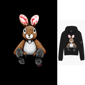 大牌图案 国际名牌标志 时尚设