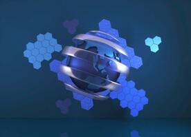 88款立体场景C4D工程源文件